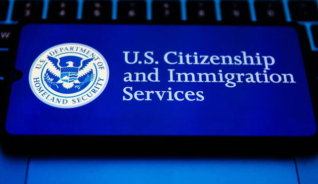 El USCIS es la entidad responsable de emitir los permisos de trabajo a quienes cumplen con los requisitos establecidos. Foto: USCIS