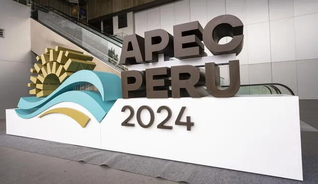 Es la tercera vez que el Perú organiza la cumbre del Foro de Cooperación Económica Asia-Pacífico (APEC). Anteriormente, albergó las reuniones del 2008 y 2016. Foto: Andina