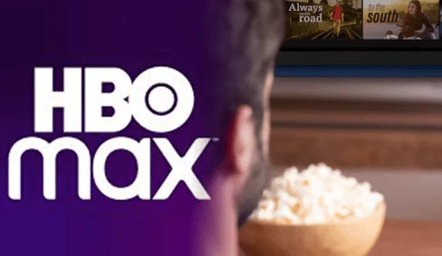 En 2023, HBO Max se relanzó como 'Max'. Foto: composición LR/Max/Freepik