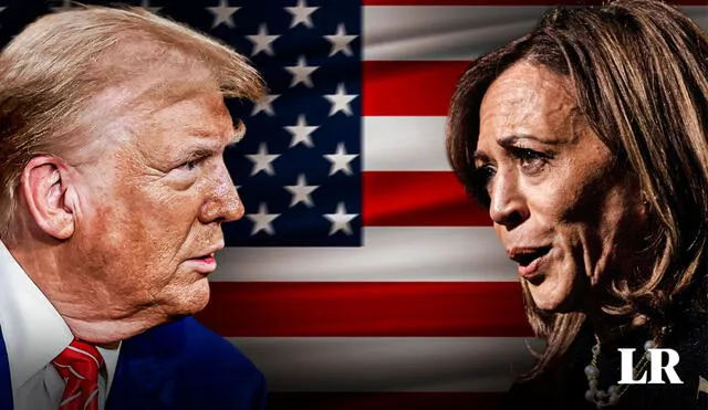 Cuándo se saben los resultados de las elecciones en Estados Unidos 2024: últimas noticias sobre Trump y Kamala