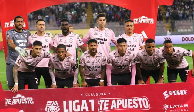 Sport Boys quedó a cuatro puntos de la zona de descenso en el fútbol peruano. Foto: La República/Luis Jiménez