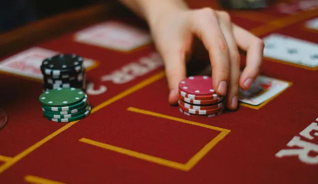 La comodidad y variedad de juegos en casinos en línea atraen a nuevos jugadores.