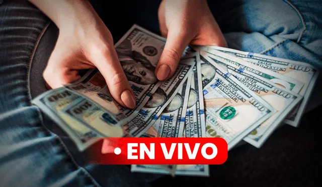 Precio del dólar BCV en Venezuela hoy, miércoles 6 de noviembre de 2024, vía Banco Central. Foto: composición LR/Unsplash