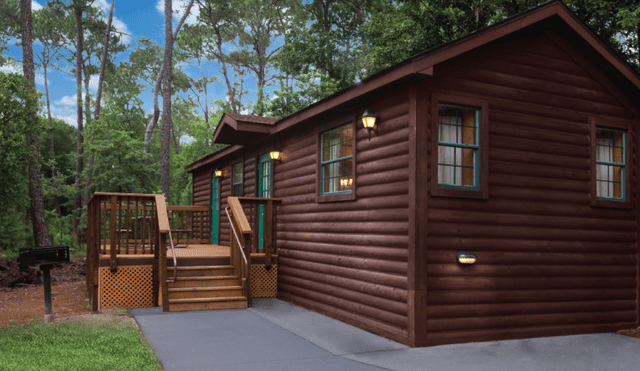 Las tarifas de acampe en Disney Campground varían según la temporada. Foto: Disney