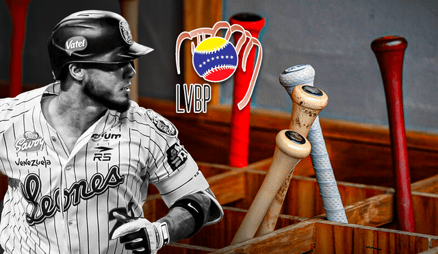 Los 8 equipos de la LVBP tuvieron que ceder jugadores para el Premier 12. Foto: composición de Jazmin Ceras/LVBP