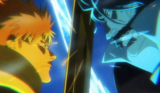 La parte 3 de ‘Bleach: Thousand-Year Blood War’ tendrá un total de 13 episodios. Foto: Pierrot