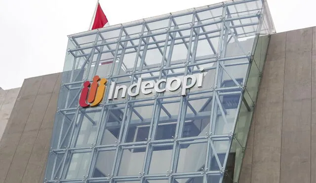 Indecopi