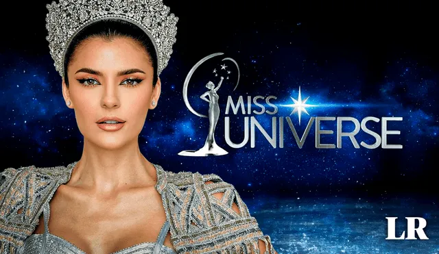 Tatiana Calmell se alista para la final de Miss Universo 2024. Foto: composición LR/Instagram