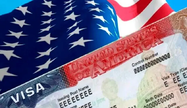 La Embajada de Estados Unidos en México busca alertar a la comunidad sobre la importancia de realizar el trámite de visa de forma legal y segura. Foto: Perú Retail