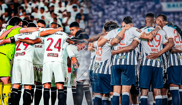 Este equipo peruano se fundó en 1955. Foto: composición de Gerson Cardoso/La República