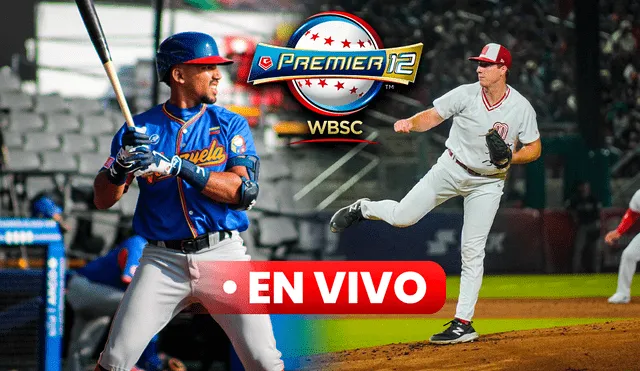 El partido de Venezuela vs México será en el Estadio Panamericano de Guadalajara y Tepic. Foto: composición LR/Team Béisbol Venezuela/Novena México