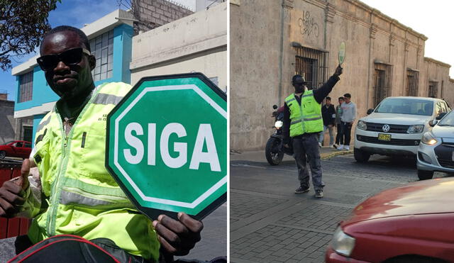 Historio generó diversas reacciones en redes. Foto: Diario El Pueblo