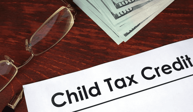 El Crédito Tributario por Hijos (Child Tax Credit, en inglés) busca apoyar a las familias con bajos recursos económicos en Estados Unidos. Foto: CNET