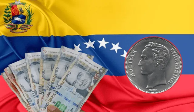 Esta moneda de 2 bolívares puede valer hasta 3.000 soles. Foto: composición LR/Numismatic Catalog of Venezuela/Venezia Vip