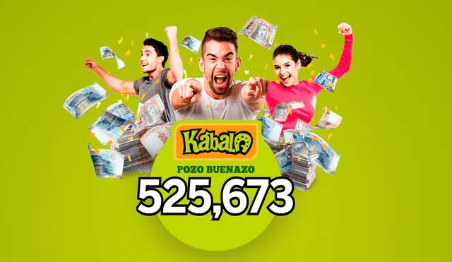 Adicional a la Kábala, Intralot ofrece el sorteo 'Chau chamba'. Foto: Intralot