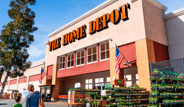 Descubre cómo anticipar los productos en oferta en Home Depot para este Black Friday 2024 y asegúrate de aprovechar las mejores rebajas en herramientas y electrodomésticos. Foto: MarketWatch