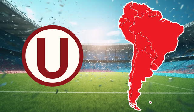 Universitario es uno de los muchos clubes que tienen el apodo 'U' en el fútbol sudamericano. Foto: composición/GLR