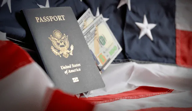 USCIS revela que para solicitar la ciudadanía americana, el inmigrante debe contar con una cantidad de años residiendo en Estados Unidos. Foto: Freepik