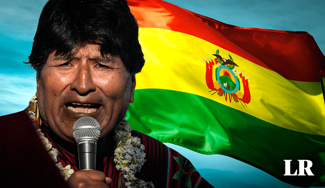 Esta decisión busca evitar que autoridades estén más de 10 años en el Poder Ejecutivo, como Evo Morales. Foto: composición LR/AFP