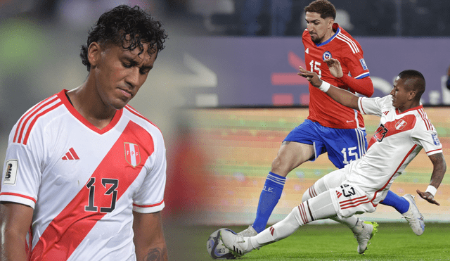 Renato Tapia y Pedro Aquino fueron mundialistas en Rusia 2018. Foto: composición LR/AFP