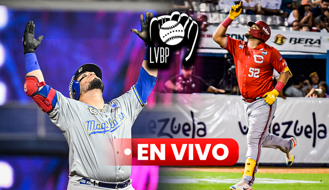 En el Estadio Antonio Herrera Gutiérrez, Magallanes vs Cardenales van a jugar por sexta vez en la temporada. Foto: composición LR/Magallanes/LVBP En el Estadio Antonio Herrera Gutiérrez, Magallanes vs Cardenales van a jugar por sexta vez en la temporada. Foto: composición LR/Magallanes/LVBP