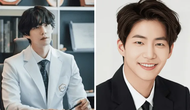 Song Jae-rim, actor surcoreano falleció a las 39 años en Seúl. Foto: Composición LR/Difusión