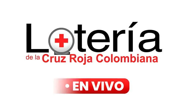 La Lotería de la Cruz Roja Colombiana se realiza todos los martes. Foto: Cruz Roja Colombiana