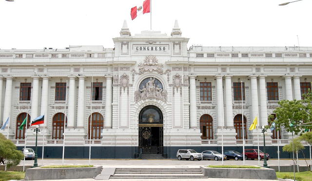 En el Congreso se ventilan el proyecto que pretende que militares y policías sean procesados en el fuero militar-policial.