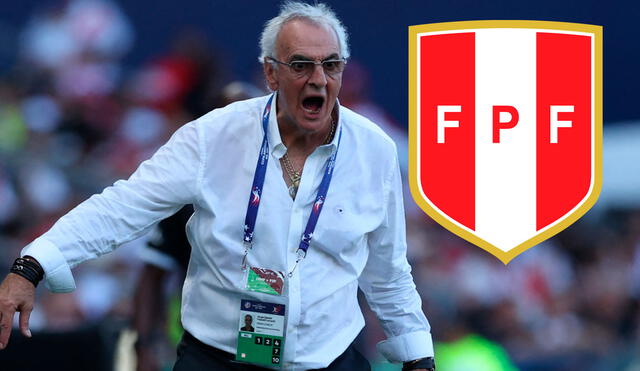 Jorge Fossati llegó a la selección peruana a inicios del 2024. Foto: composición GLR.