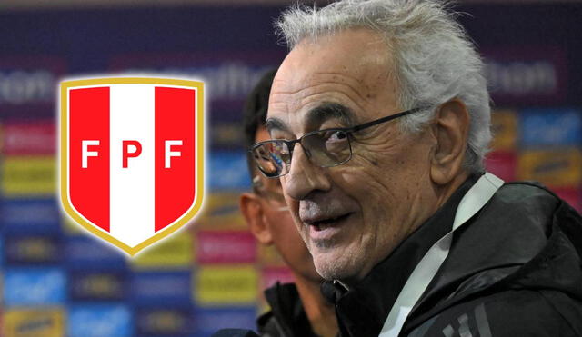 Jorge Fossati dirigió a la selección peruana en 7 partidos oficiales, de los cuales ganó uno, empató dos y perdió cuatro. Foto: composición LR/AFP