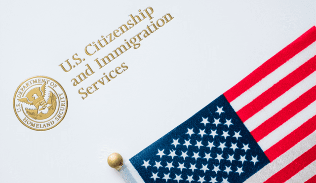 USCIS suspenderá sus servicios debido a mantenimientos este 13 y 14 de noviembre. Foto: Meridiano