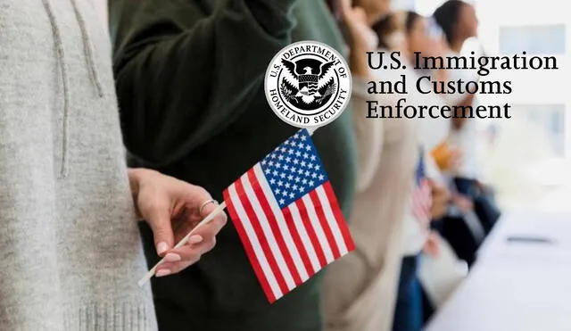 Uscis 2024: la nueva herramienta para facilitar el proceso de trabajo en Estados Unidos. Foto: composición LR