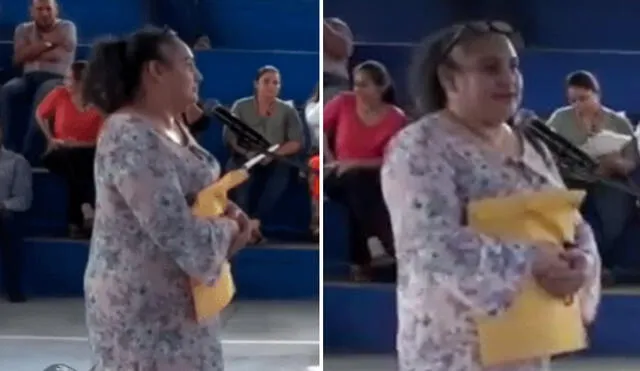 "Los dos están pésimos", reaccionaron usuarios. Foto: composición LR/ TikTok