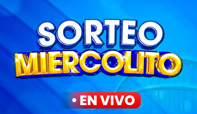 El Sorteo Miercolito de la Lotería Nacional de Panamá revela nuevos ganadores todos los miércoles. Foto: composición LR/X/LNB