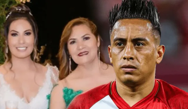 Mamá de Pamela López y su clamor a Christian Cueva por fuerte deuda: “Es indiferente a pagarme” | Entretenimiento | La República