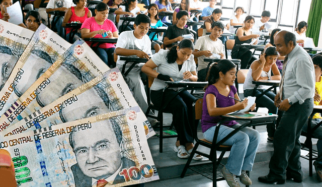 Esta carrera ha tenido en los últimos años un crecimiento importante debido a la cantidad de profesionales altamente capacitados. Foto: composición LR/Andina/ Diario Correo