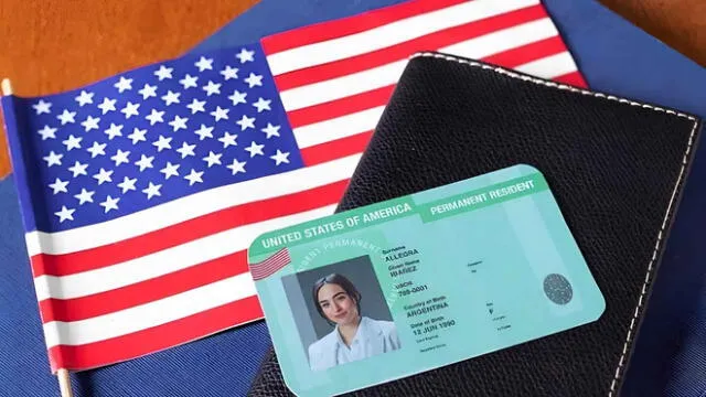 USCIS brindó una nueva actualización para los inmigrantes en USA. Foto: Composición LR/Facialix