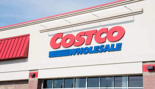 Costco una de las tiendas más famosas en Estados Unidos. Foto: El Cronista.