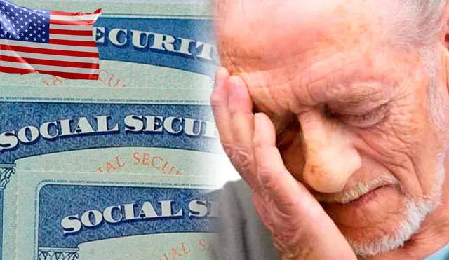 El cambio propuesto podría generar dificultades para muchos trabajadores que están cerca de la edad de jubilación. Foto: composición LR/ El Diario NY