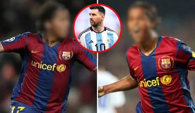 El ex "nuevo Messi" no juega un partido de manera profesional hace más de tres años . Foto: disfusión