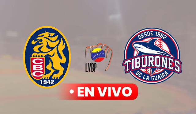 El juego de Leones del Caracas vs Tiburones de La Guaira se disputará en el Estadio Universitario. Foto: composición LR / caraquistafans / X