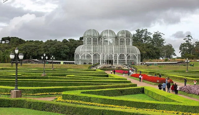 Esta metrópoli se ha convertido en un referente de innovación en América Latina. Foto: TripAdvisor