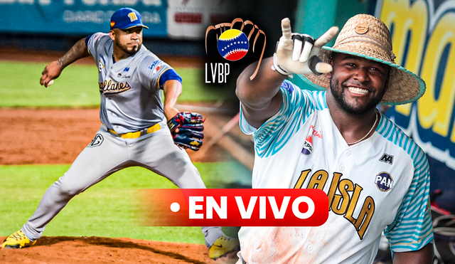 Este nuevo juego de la serie entre Navegantes del Magallanes vs Bravos será en el Estadio Nueva Esparta. Foto: composición LR/Magallanes/Bravos