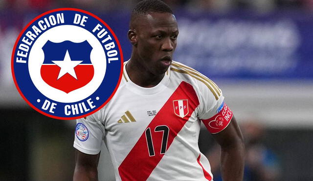 Luis Advíncula es titular en la selección peruana. Foto: composición GLR.