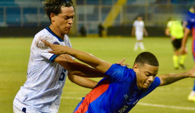 El Salvador ya le ganó a Bonaire en esta Liga de Naciones de Concacaf. Foto: composición de Jazmin Ceras/GLR