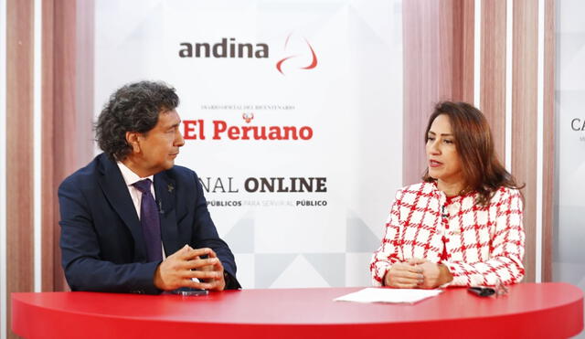 El TLC con Hong Kong permitirá el ingreso de varios productos peruanos a un nuevo mercado de manera más competitiva: Foto: Andina