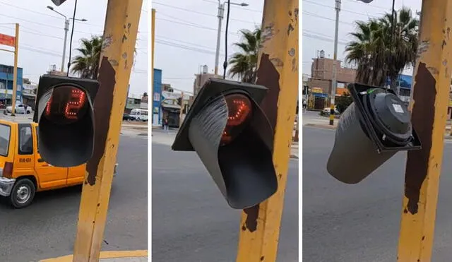 "Ni en Europa tienen esto", reaccionaron usuarios. Foto: composición LR/ TikTok