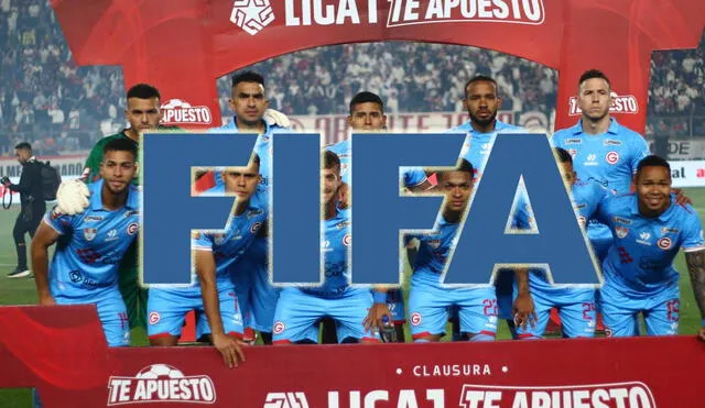 Deportivo Garcilaso recibió una dura sanción por parte de FIFA en el mercado de fichajes. Foto: La República