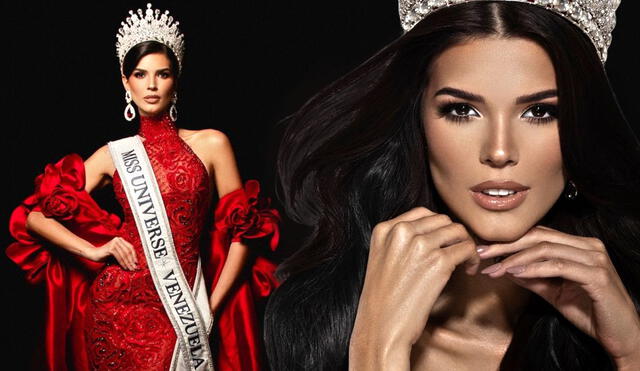 Ileana Márquez | El Miss Universo 2024 se llevará a cabo este 16 de noviembre a partir de las 10.00  p. m., hora de Venezuela. Foto: composición LR/ Instagram de Ileana Márquez