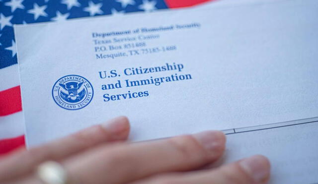 El Servicio de Ciudadanía e Inmigración de EE. UU. (USCIS) ofrece alternativas gratuitas para residencias permanentes y naturalización a ciertos inmigrantes. Foto: El Mundo Boston